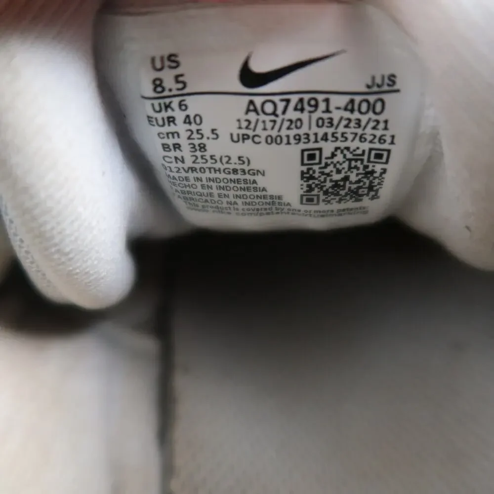 Nike Shoes Womens 8.5 Athletic Trainer Flex TR 9 Active Sneaker Comfort Sport